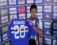 Samp, Romero: 